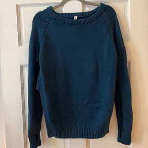 Lululemon Sweater